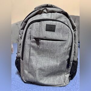 Matein Travel Laptop Backpack - 15.6 Inch